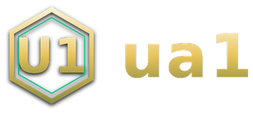 ua1 logo
